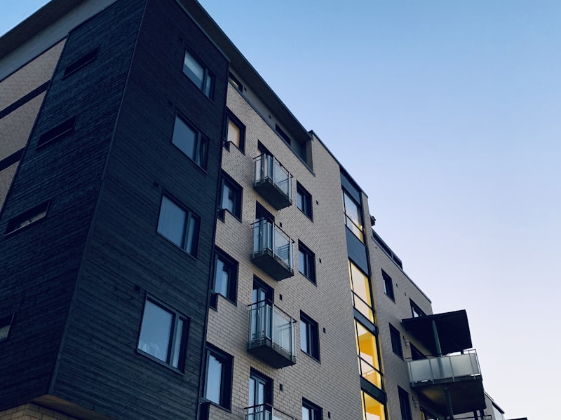 Ankara Büyükşehir Belediyesi – Gölkent / Mamak Toplu Konutlar